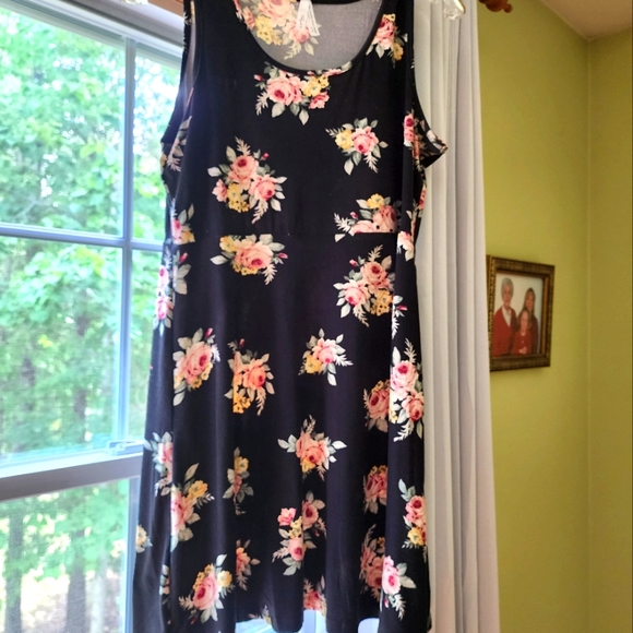 Ladies x large dress - Picture 1 of 1